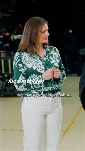 Come From Away – Möt ensemblen