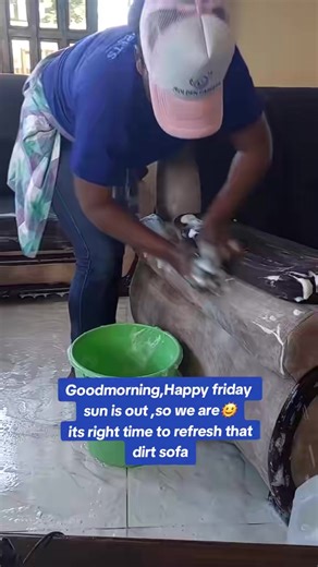 Deep Sofa Cleaning Techniques You Need to Know