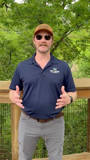 🐢 Did you know Arkansas is one of the most turtle-rich states in the U.S., home to more than 17 different species? We’re proud to partner with the Turtle Survival Alliance to protect turtles both locally and globally. Join us for two upcoming events: 🌿World Turtle Day – Friday, May 23 to learn how you can support turtle conservation efforts right here in Arkansas! 📍 Drink Beer. Save Turtles. Event at Flyway Brewing on Saturday, May 24 from 11AM - 2PM. Details: https://www.littlerockzoo.com/ev