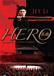 Hero - Film 2002