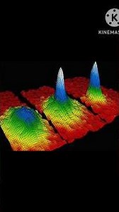 wave function collapse...?