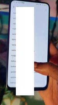 Email Auto Reply On Kaise kare #tech #technology #shorts