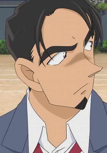 Case Closed - Detective Conan (Dubbed) S01:E993 - Kyogoku Makoto the Understudy (Pt. 1)