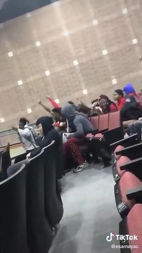 Jub Electron | "Elephant" Rap In Talent Show | TikTok