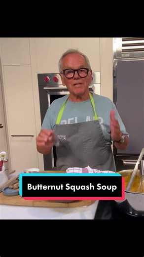 Butternut Squash Soup Recipe: Cozy & Delicious