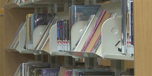 Oak View Branch Library to reopen Dec. 22 following renovations