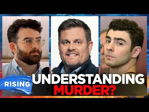 Hasan Piker: millions understood murder of United Healthcare CEO, Brian Thompson | RISING