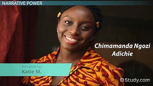 The Danger of a Single Story | Summary, Analysis & Quotes