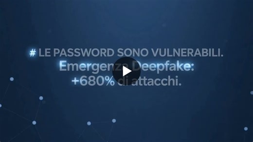 #voicebiometrics #contactcenter #deepfake #customerexperience #identityverification | Daniele Pirola