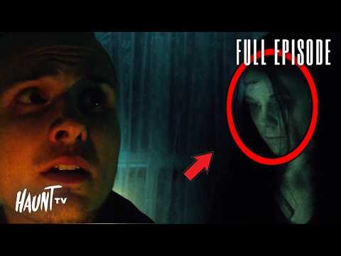A Dead Bride and Groom Walked the Aisle | Paranormal 911 🚔 106