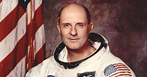 Oklahoma astronaut Thomas Stafford dies at 93