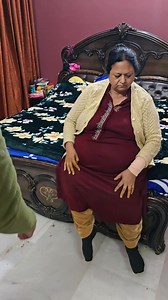 235K views · 1.3K reactions | Simple home workout for lower limbs circulation #yoga | Niramaya Yog Studio | Facebook