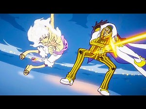 「AMV」One In A Million