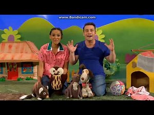 Play School Let's Explore Credits #1