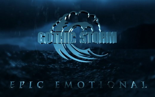 【史诗情感音乐】哥特风暴 Gothic Storm - 唯美合集