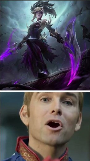 Akali Skins Tier List #shortsfeed #leagueoflegends #gaming