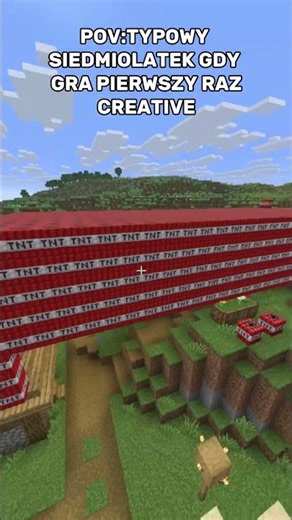 #dc #minecraft