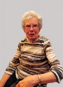 Rosemarie T. Farrell