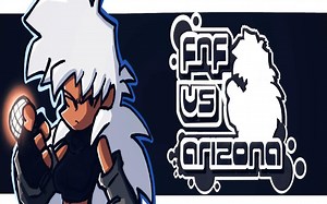 FNF优质模组 Vs Arizona