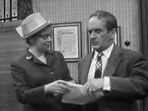 Hesselbach (4) Die Spezialistin (Firma Hesselbach)