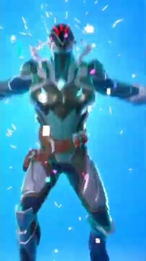 fortnite The Origin skin