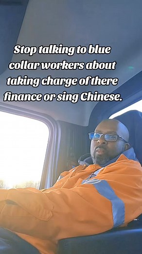 Building a solid financial foundation is key for a secure future. Let's empower blue-collar workers to take charge of their finances today, so tomorrow can be even brighter! 💰💪 ... ... Love our content? Become a part of this community. ... ... ... ... Check out YouTube for insightful educational videos on investing and budgeting! 📚💰 (link in bio) on IG💎👇🏽👇🏽 ... ... ... Unlocking the power of financial knowledge 💡💰 ... ... ... Empowered by the impact of understanding financial systems 