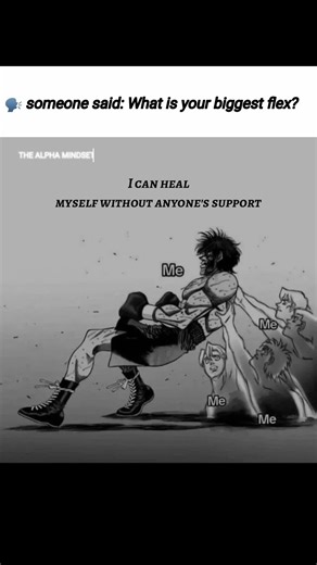 What is Your Biggest Flex?