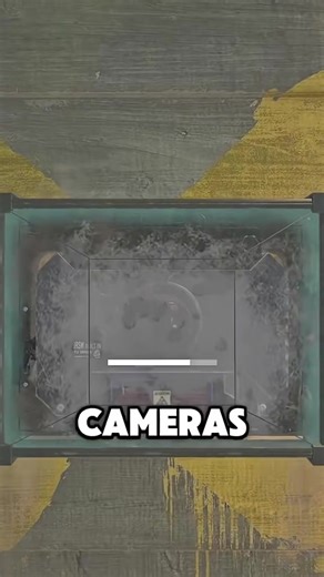 Master Bulletproof Camera Placement in Rainbow Six Siege