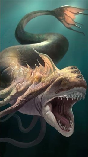 Aboleth Explained | Dungeons & Dragons Lore in 60 Seconds