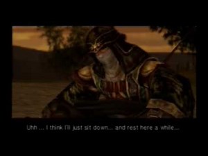 DW5: Cheng Du-Pang Tong's Death