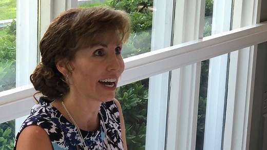 Georgia Tann victims recount tales of lives lost in infamous adoption scandal