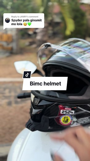 Helmet and Intercom Installation for Spyder Motorcycle Helmets