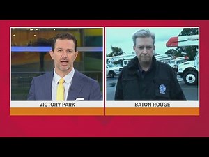 Ida's aftermath: How FEMA is responding