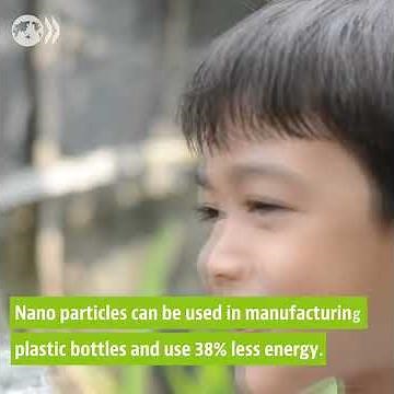 The rise of nanotechnology