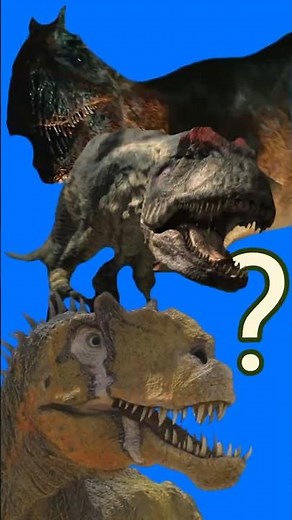 Evolution of movie/series allosaurus #dinosaur #allosaurus #movie #jurassic #dinosaurmovies