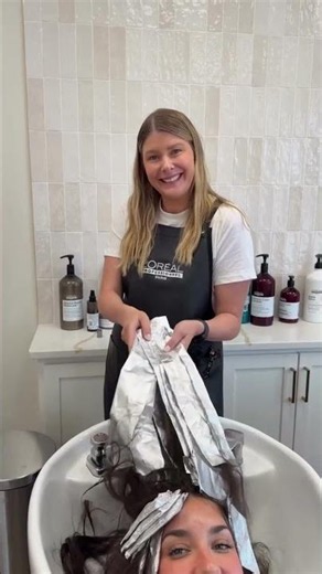 No Bleach? No Problem! The Ultimate Damage-Free Lifting Solution by L'Oréal Professionnel