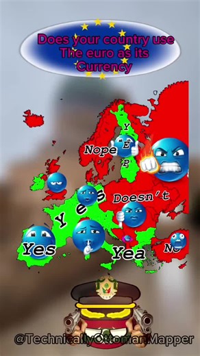 #eurpoe #euro #currency ##map##mapping | euro