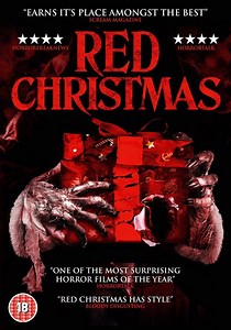 Zwiastun, trailer, wideo - Red Christmas (2016) - Filmweb