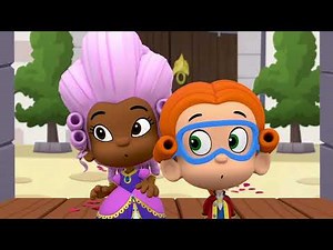 Bubble Guppies Season 6: Countess Zooli's Birthday