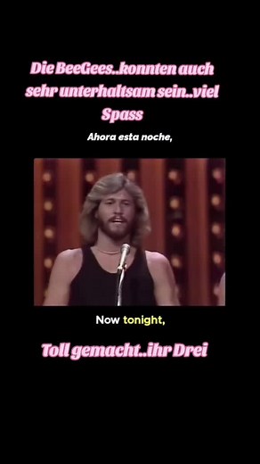 Remembering Christa Bauch and the Bee Gees