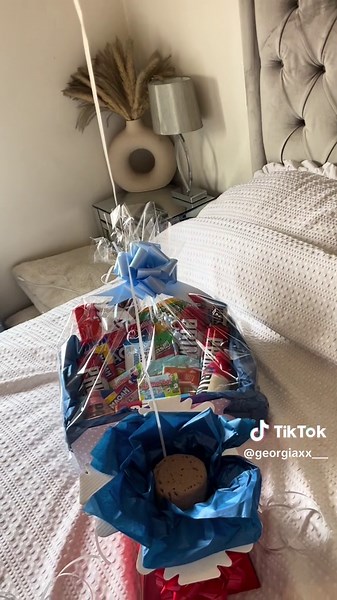 DIY Money Balloon Surprise Gift Ideas