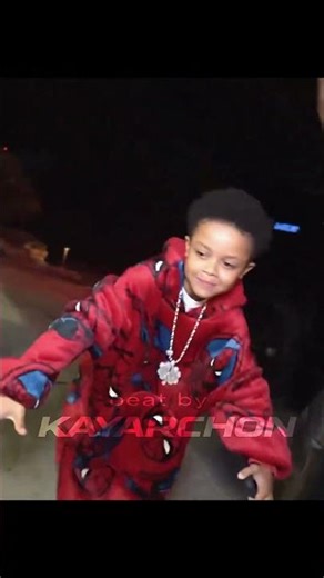 I’m addicted | confident - KayArchon remix Beat by me #subscribe