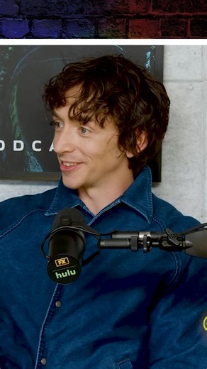 Perri Nemiroff on Instagram: "Gonna need to see this Alien: Earth Boy Kavalier deleted scene at some point ... Catch my full chat with Samuel Blenkin & Alex Lawther on Collider now! #alien #alienearth #fx #interview #samuelblenkin #boykavalier #actor #acting"