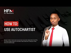 How to Use Autochartist