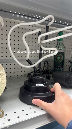 Kay on Instagram: "how to tell: . To tell if a neon sign is real (glass tube neon) versus fake (LED neon), check for a diffused, soft glow, a continuous glass tube with visible electrodes/wires, a slight buzzing sound, and a warmth to the touch; fake LED signs use bendable plastic, have visible dots, are silent, and feel cool. Real signs are handcrafted glass with noble gases (like neon or argon) and feel substantial, while LEDs are flexible plastic/silicone, quieter, and often have a brighter, 