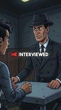 The Serial Killer That Broke Eliot Ness - Cleveland's Unsolved Mystery