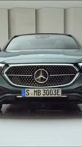 Buckle up and be fully immersed in digital luxury. The new Mercedes-Benz E-Class turns music, games and streaming entertainment into a full sensory experience. #MercedesBenz #Mercedes #EClass #EvolveswithYou | Mercedes-Benz Cars Ireland | Facebook