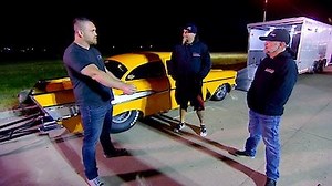 Watch Street Outlaws Season 18 Episode 3 - All That Matters