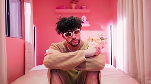 Grammy-Winning Artist Bad Bunny Enters The MCU