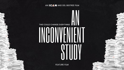 AN INCONVENIENT STUDY - FEATURE FILM